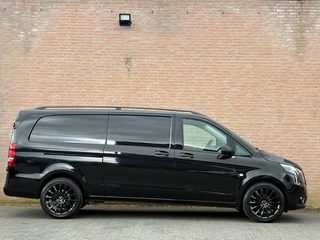 Mercedes-Benz Vito – thumbnail 7