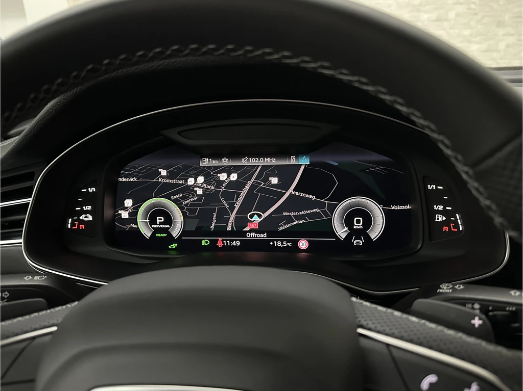 Audi Q7 – foto 45