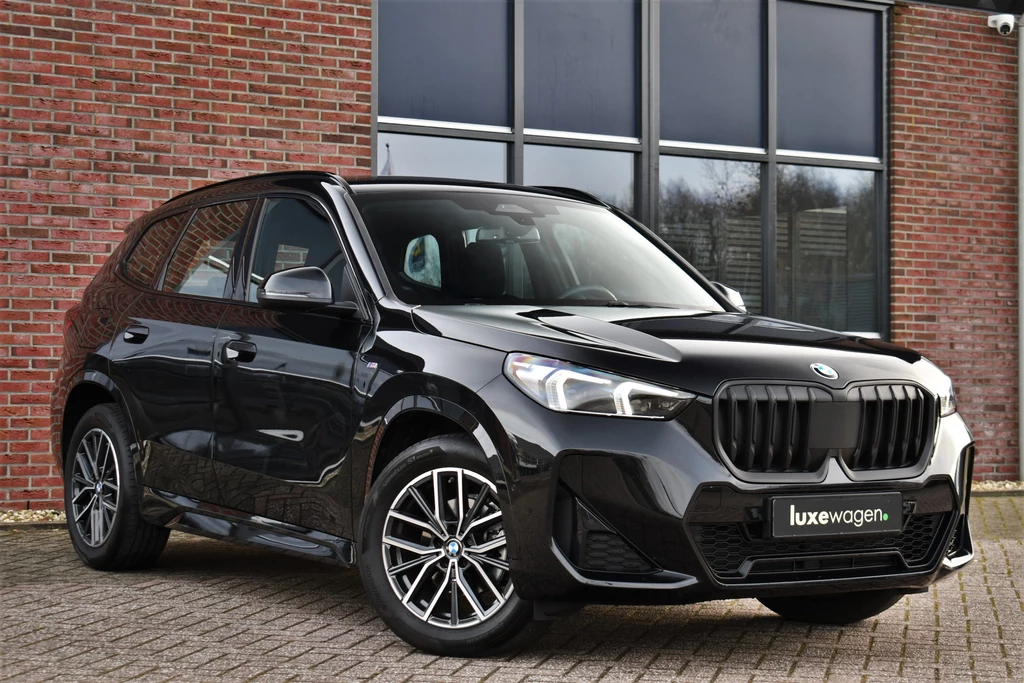 BMW X1 – foto 23
