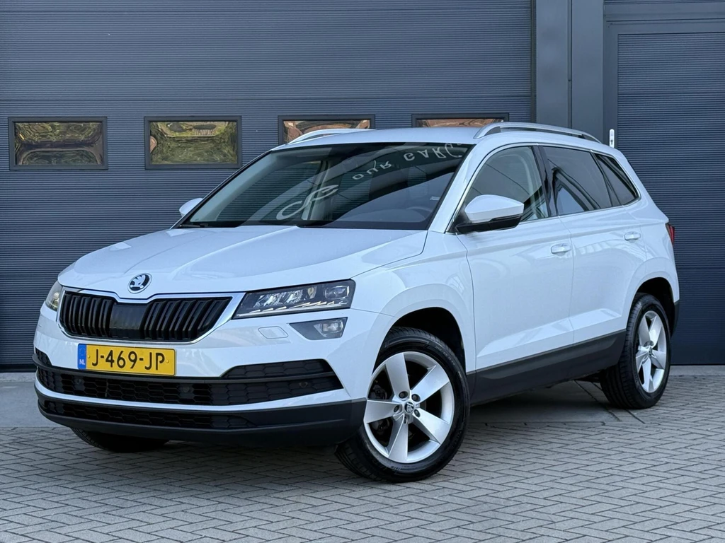 Škoda Karoq – foto 1