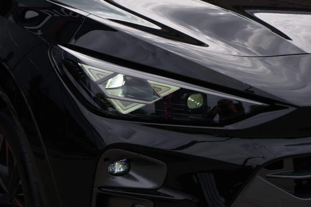 CUPRA Terramar – foto 30