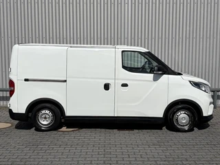 Maxus eDeliver3 – thumbnail 7