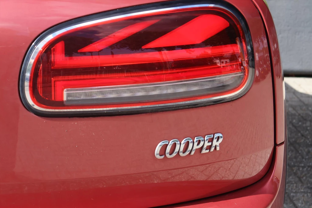 MINI Clubman – foto 32