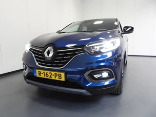 Renault Kadjar – thumbnail 2