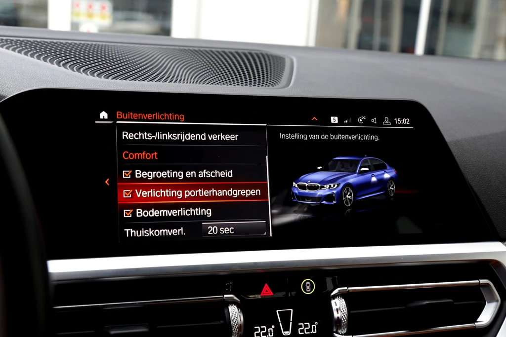 BMW 3 Serie – foto 52
