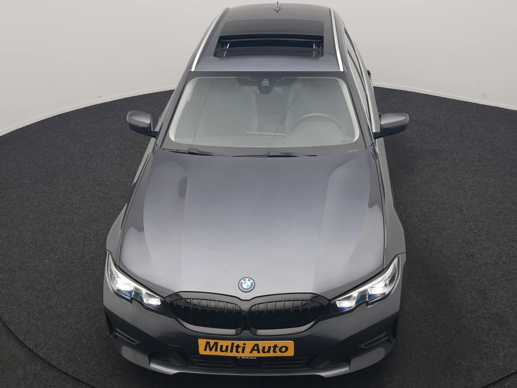 BMW 3 Serie – foto 13