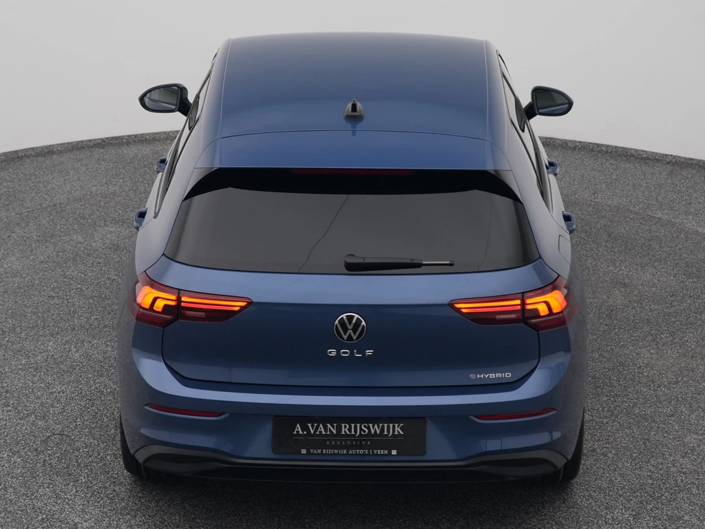 Volkswagen Golf – foto 9