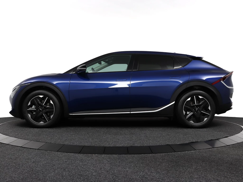 Kia EV6 – foto 4