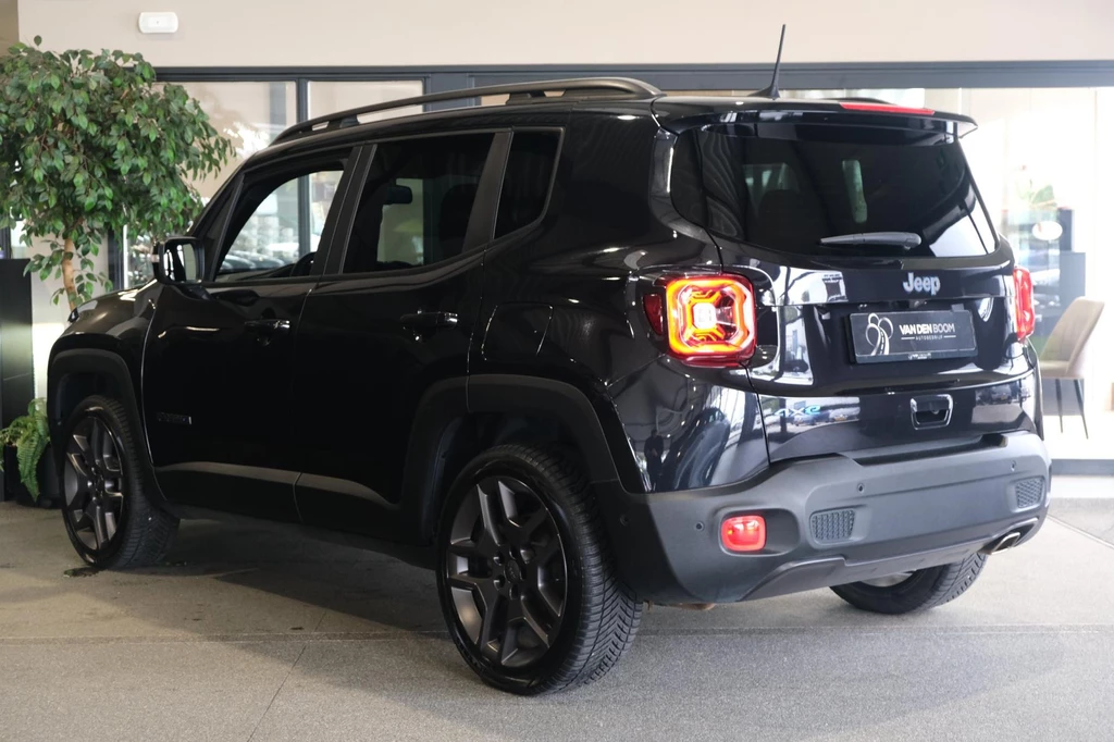 Jeep Renegade – foto 4