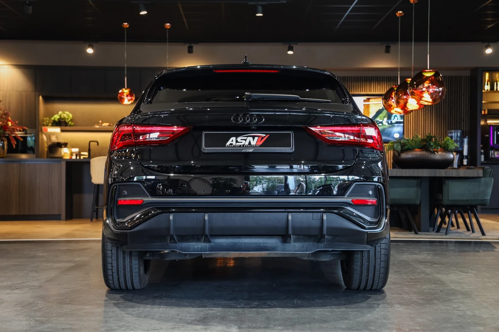 Audi Q3 – foto 8