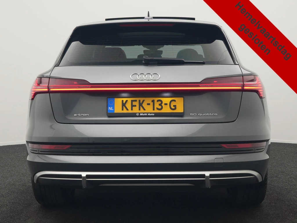 Audi e-tron – foto 6