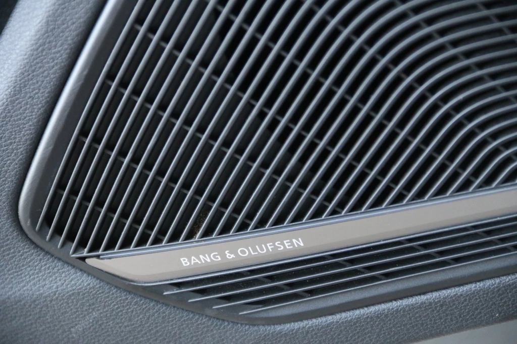 Audi RS4 – foto 11