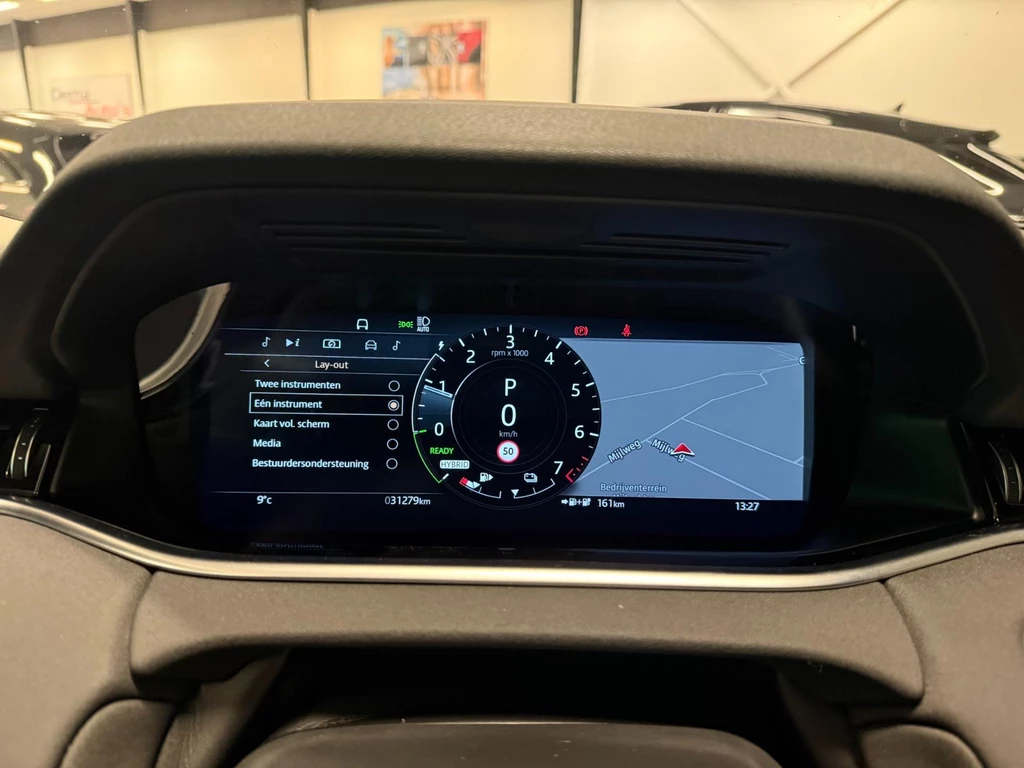 Land Rover Range Rover Evoque – foto 53