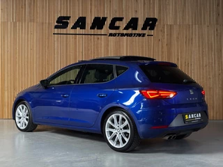 SEAT Leon – thumbnail 6