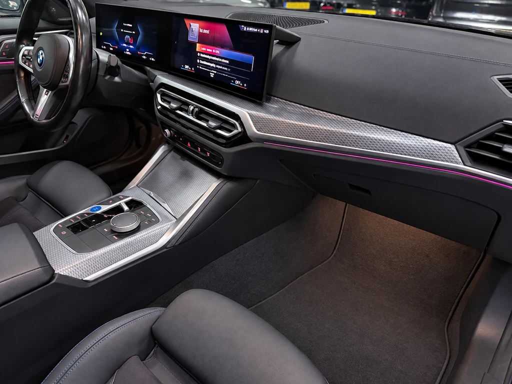 BMW i4 – foto 10