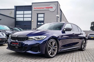 BMW 3 Serie – thumbnail 2