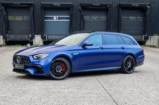 Mercedes-Benz E-Klasse – thumbnail 6