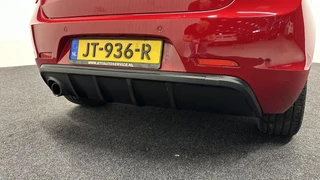 Alfa Romeo Giulietta – thumbnail 13