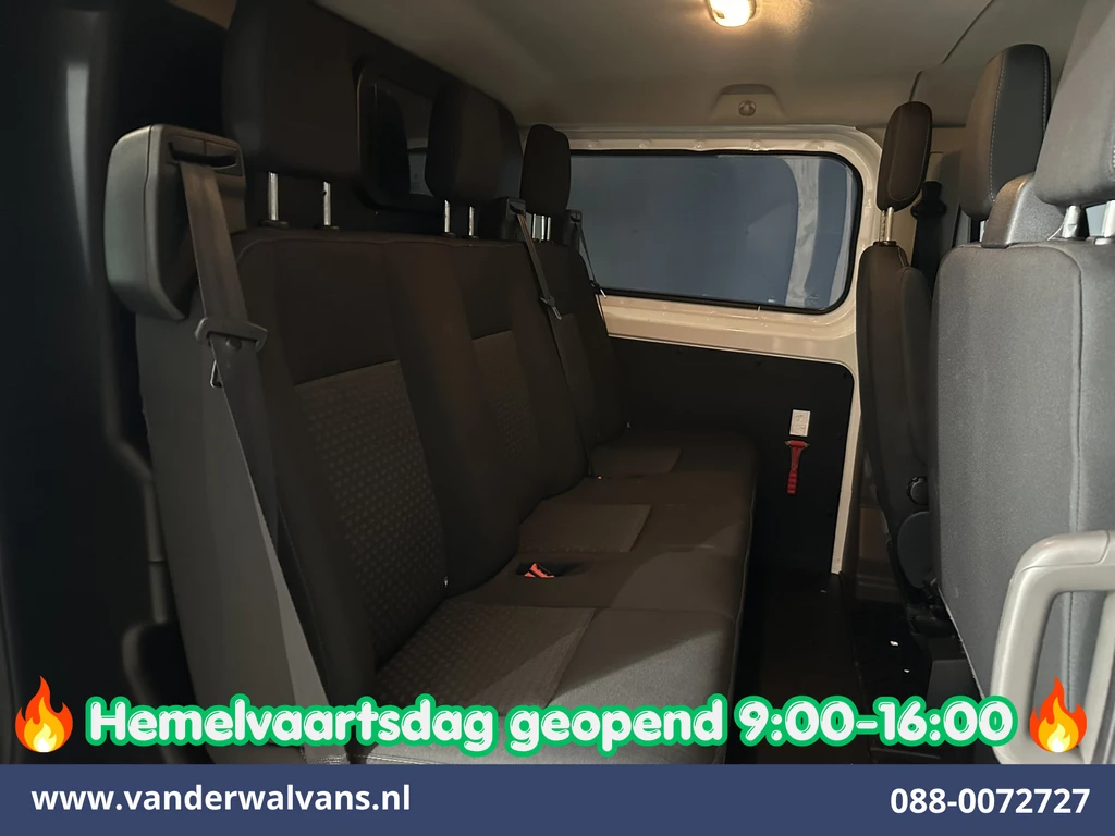 Ford Transit Custom – foto 6