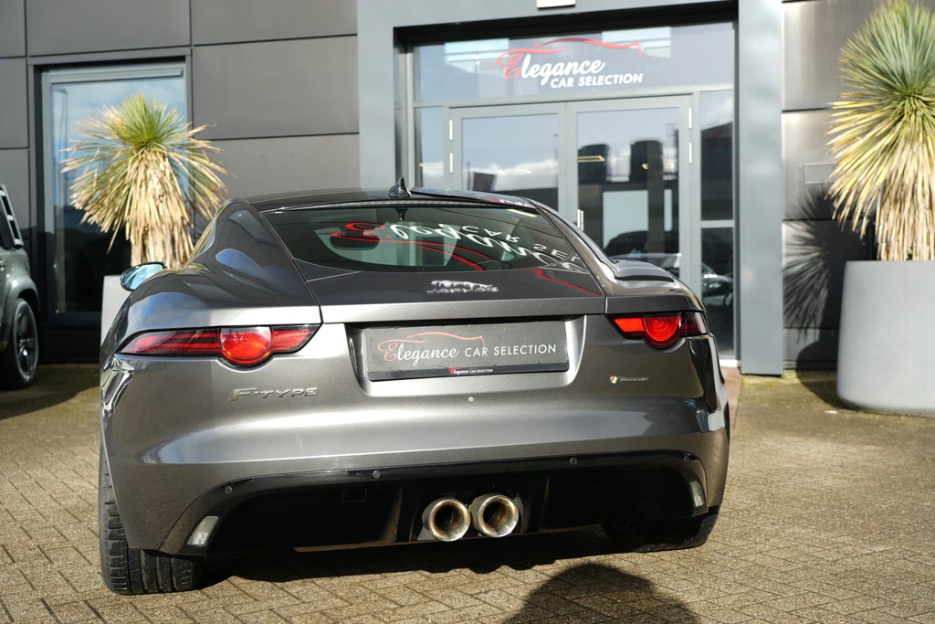 Jaguar F-Type – foto 3