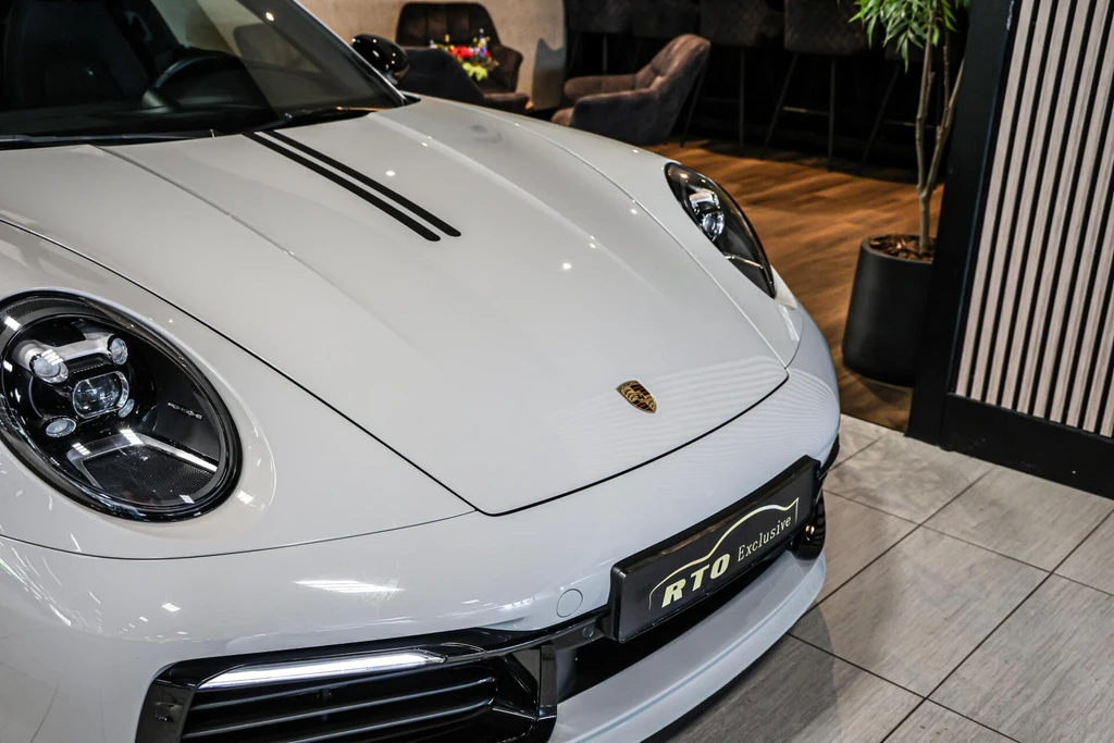 Porsche 911 – foto 20