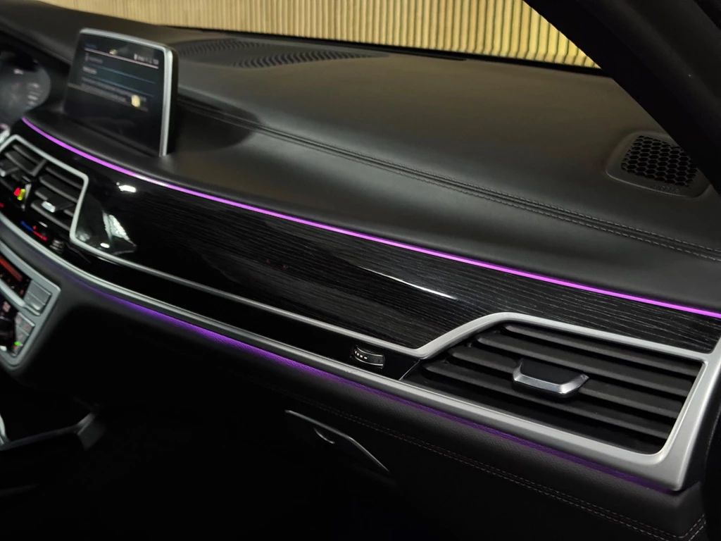 BMW 7 Serie – foto 70