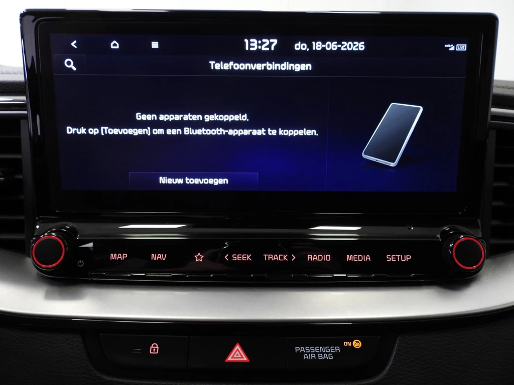 Kia Ceed Sportswagon – foto 14