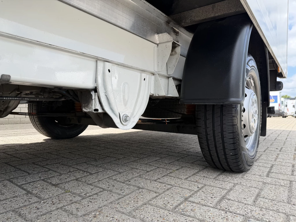 Citroën Jumper – foto 11