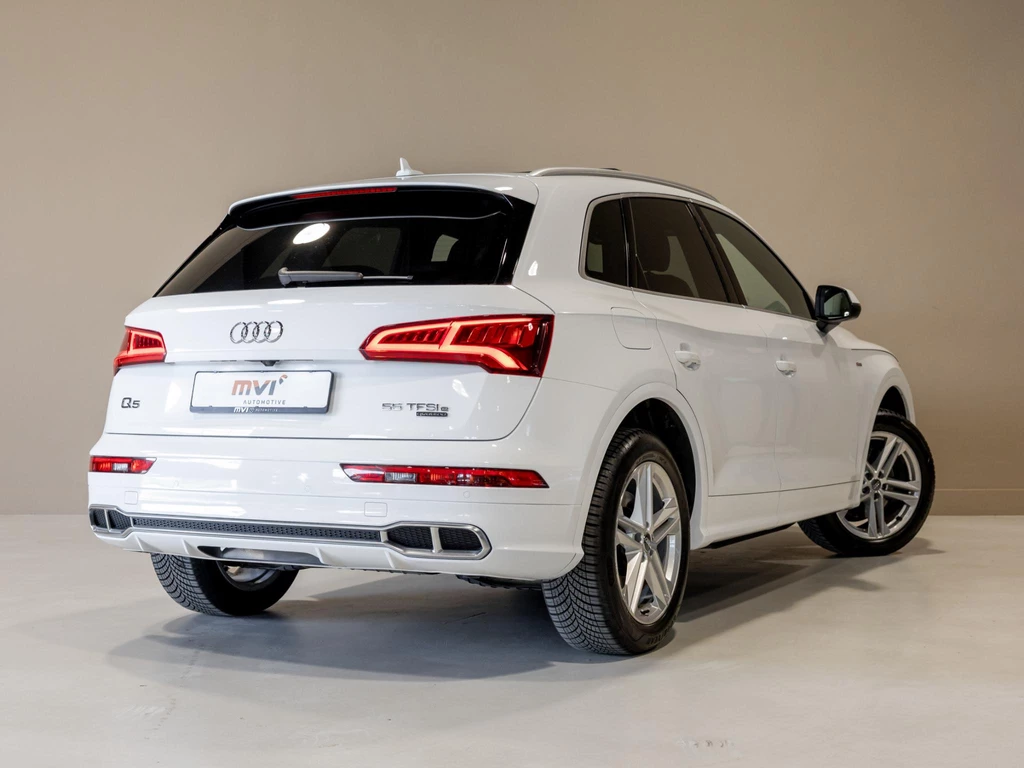 Audi Q5 – foto 4