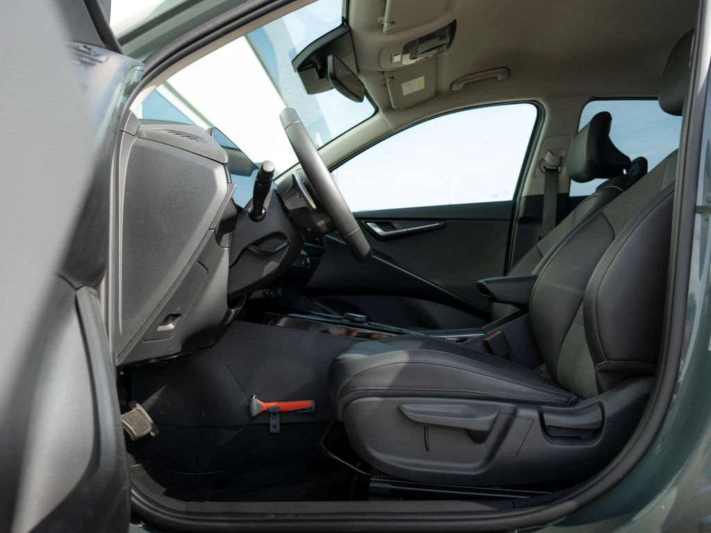 Kia Niro EV – foto 21