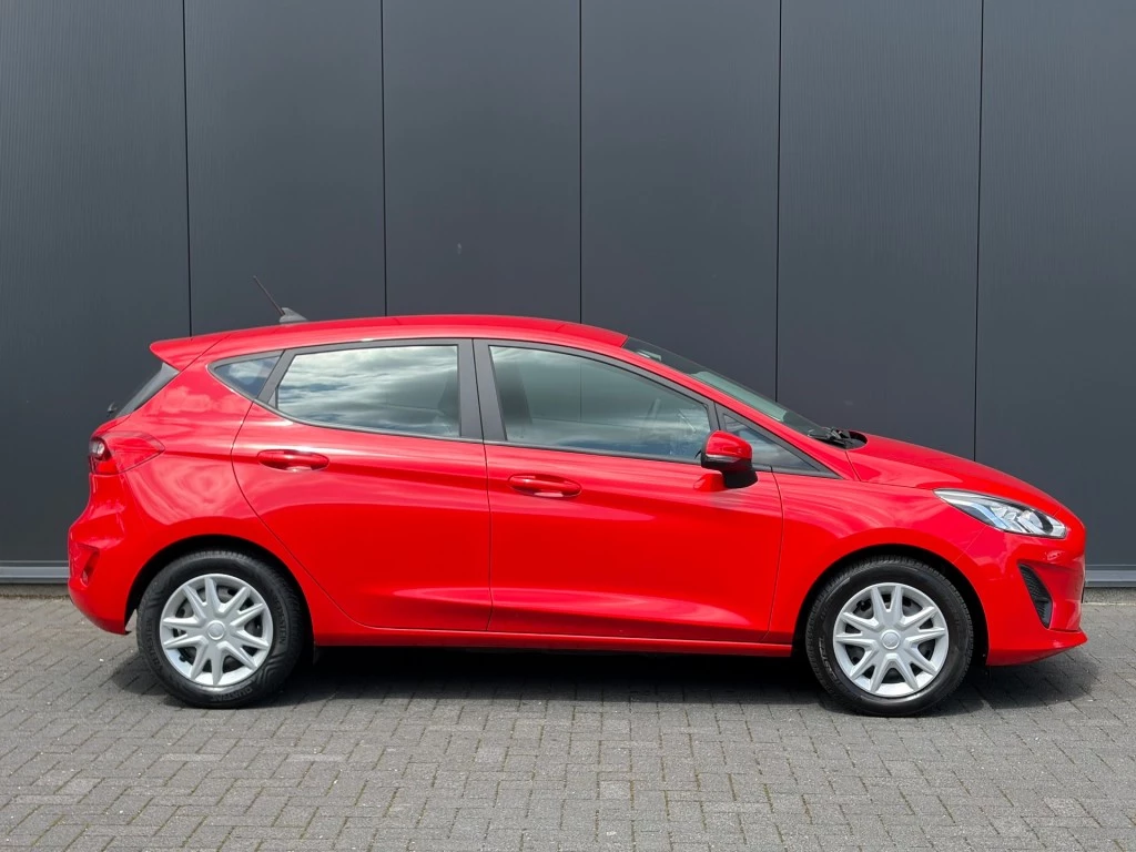 Ford Fiesta – foto 3