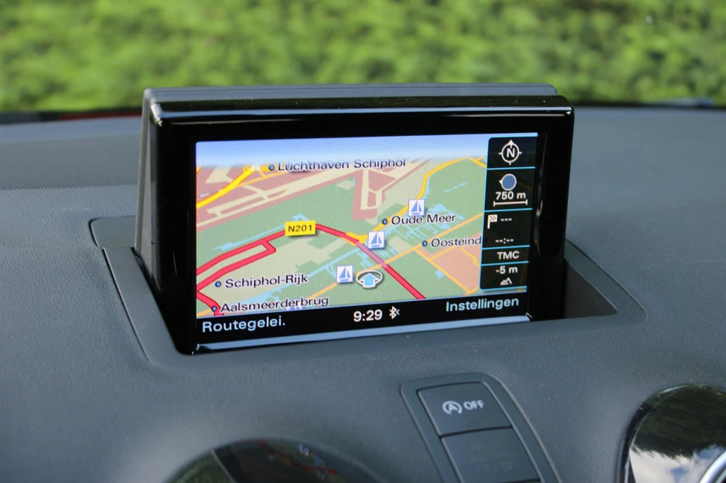 Audi A1 Sportback – foto 27