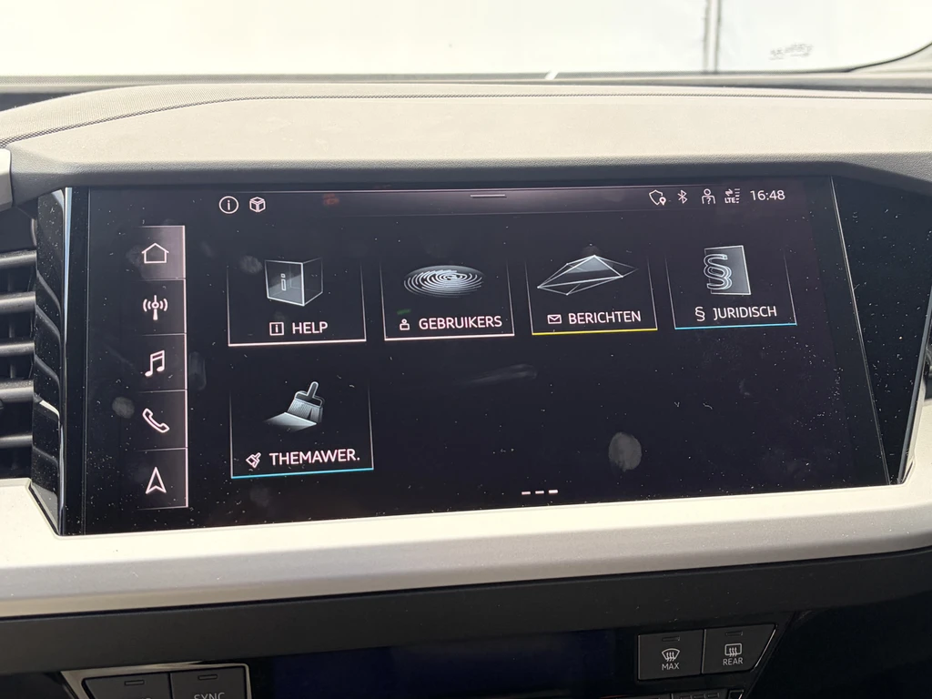 Audi Q4 e-tron – foto 35