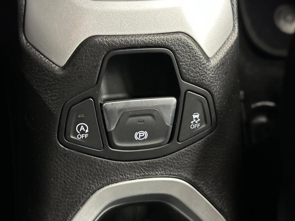 Jeep Renegade – foto 30