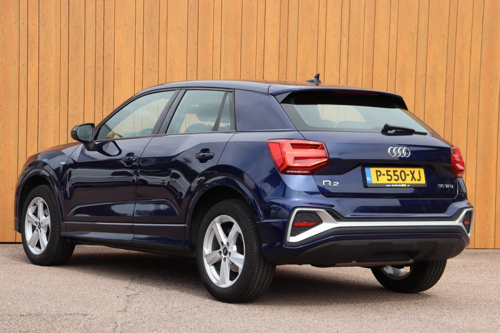Audi Q2 – foto 4