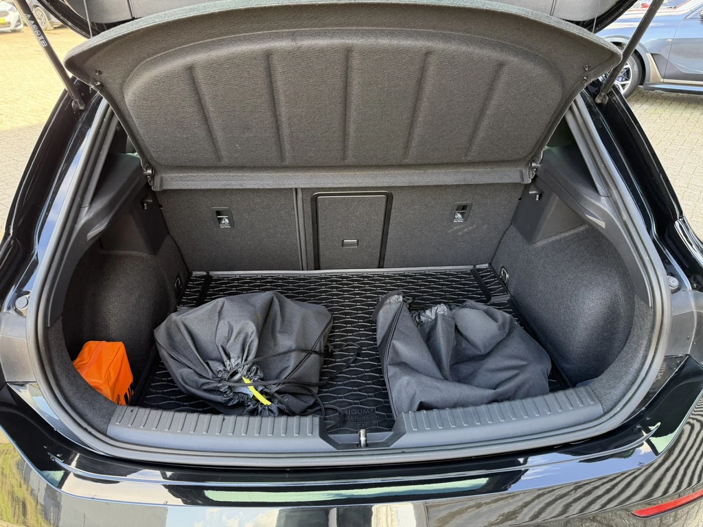 CUPRA Leon – foto 25