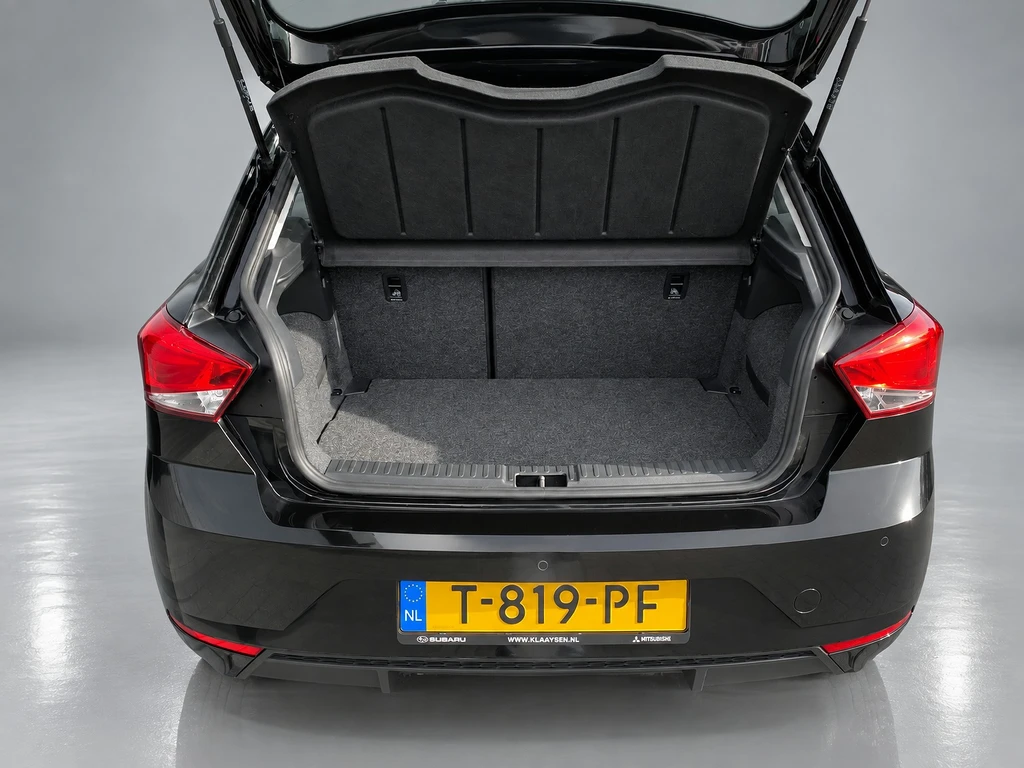 SEAT Ibiza – foto 19
