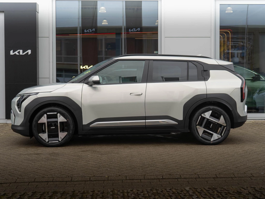 Kia EV3 – foto 4