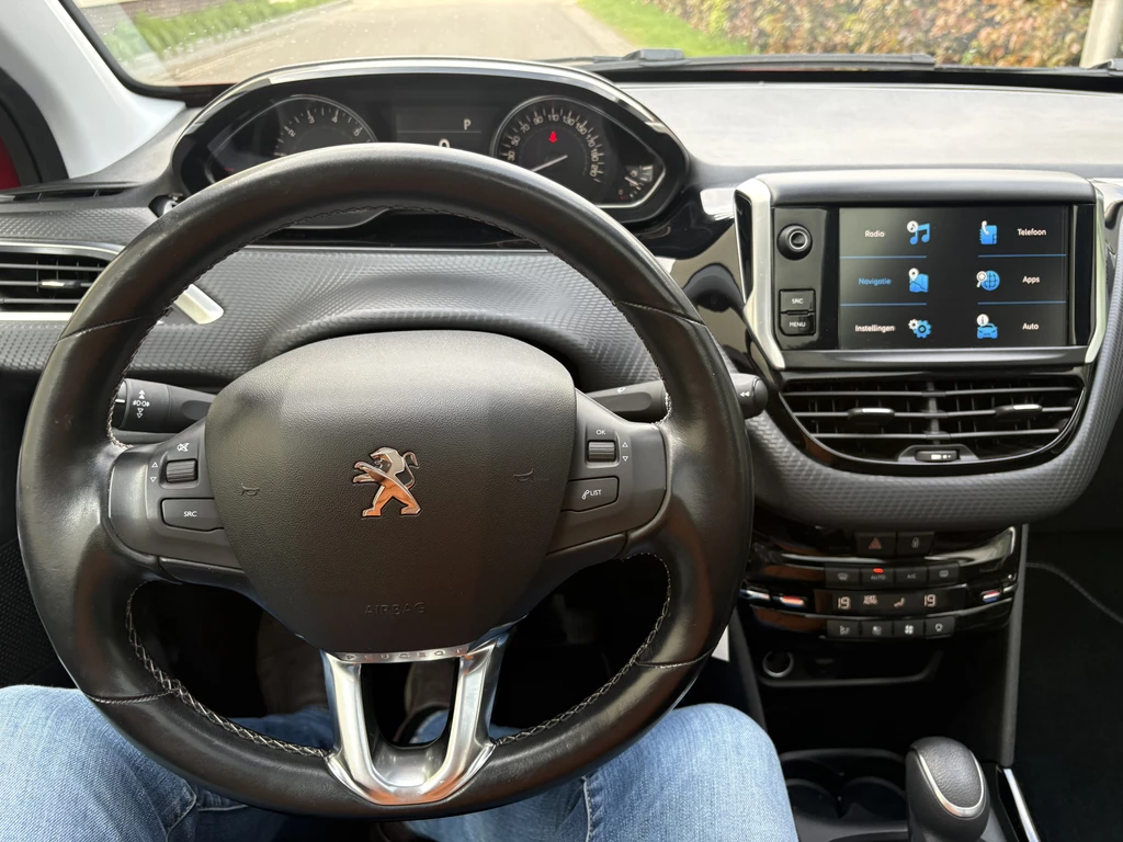 Peugeot 2008 – foto 22
