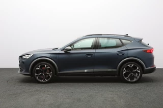 CUPRA Formentor – thumbnail 3