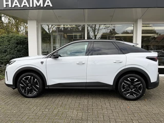 Peugeot 3008 – thumbnail 1