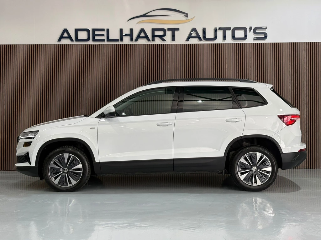 Škoda Karoq – foto 5