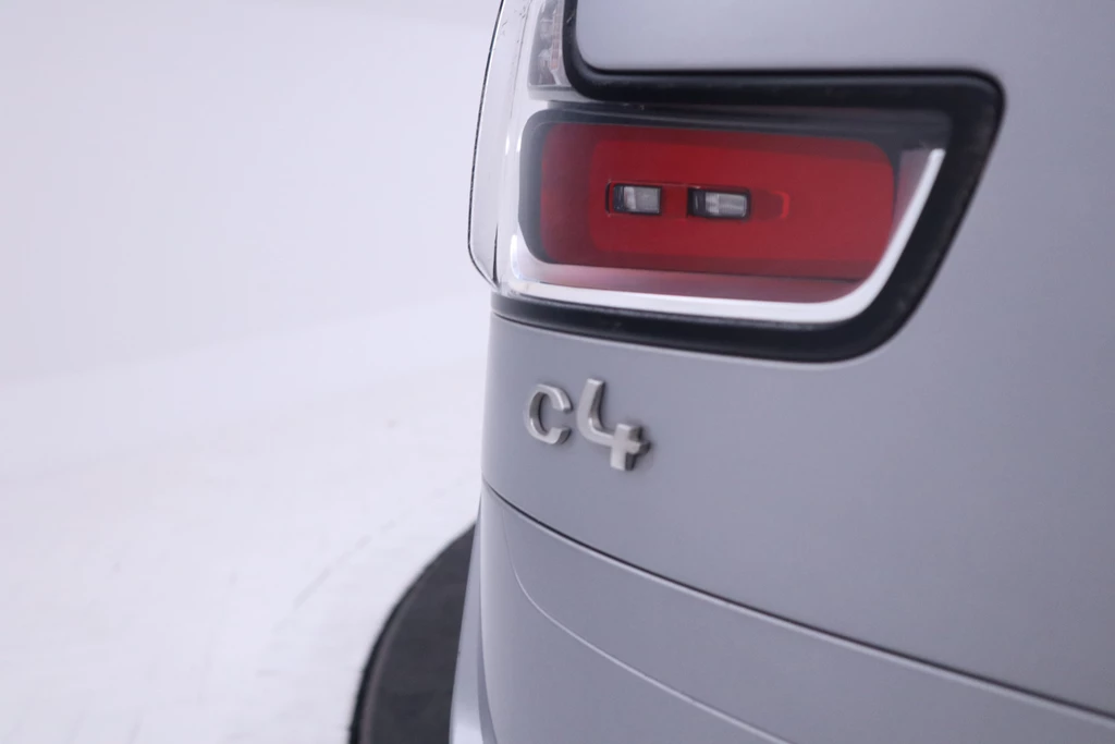 Citroën Grand C4 Picasso – foto 12