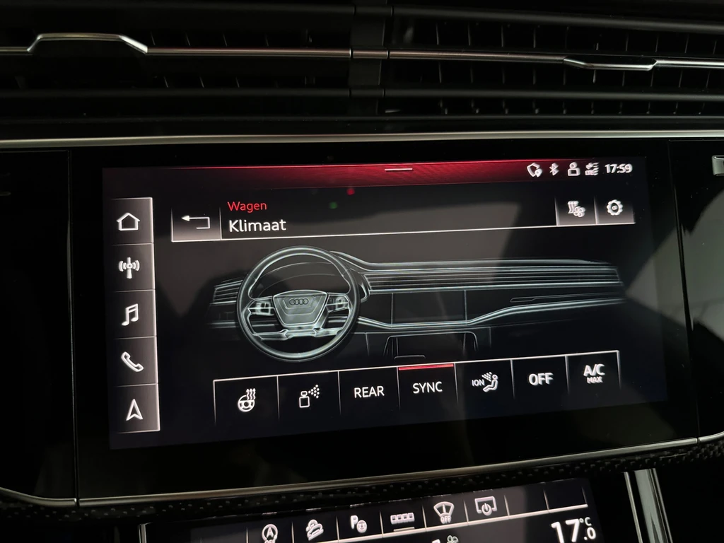Audi Q8 – foto 28