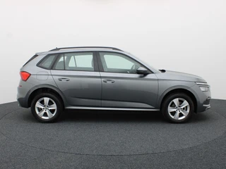 Škoda Kamiq – thumbnail 11