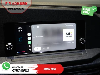 Volkswagen Caddy – thumbnail 21