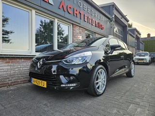 Renault Clio – thumbnail 2