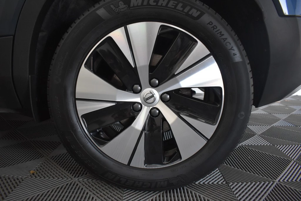 Volvo XC40 – foto 35