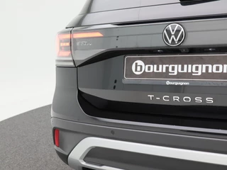Volkswagen T-Cross – thumbnail 14