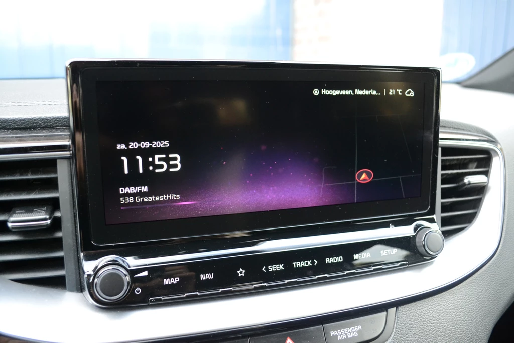 Kia ProCeed – foto 25